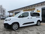 Fiat Doblo Maxi 1.5 D Automatik *7-Sitzer, Navi, LED - Fiat: 7 Sitzer