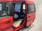 Volkswagen Caddy 1,4TGI BlueMotion Maxi XTRA 7S Maxi XTRA - Volkswagen Caddy: Bluemotion