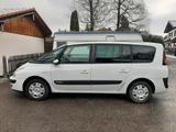 Renault Espace Dynamique 2.0 16V Turbo Dynamique - gebrauchte Renault Espace aus dem Jahr 2008