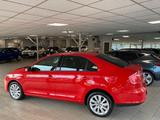 Seat Toledo Style 1,4 TSI DSG - Seat Toledo Gebrauchtwagen
