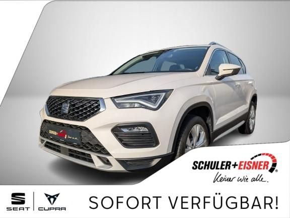 Seat Ateca Xperience 2.0TDI (115PS) 6-Gang