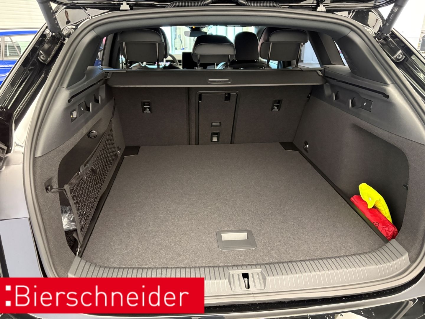 Volkswagen ID.7 - Bild 14