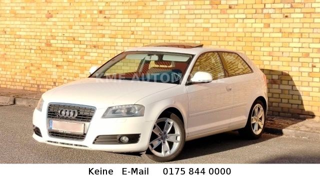 Audi A3 1.4 TFSI Ambition Xenon Euro 5