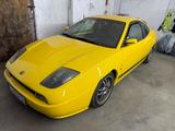 Fiat Coupe 2.0 IE 16V - - Fiat Coupe aus 1995