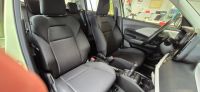 Suzuki Swift - Vorschau Bild 11