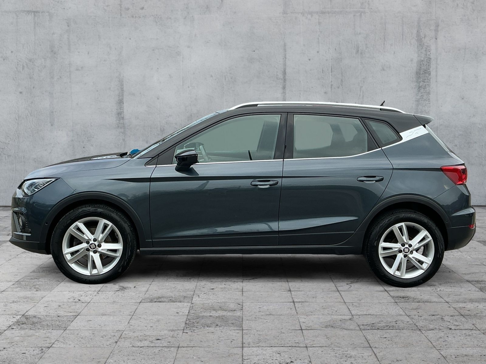 Seat Arona - Bild 4