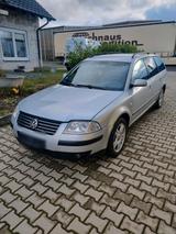 Volkswagen VW Passat Variant ab 2000.- Euro - Volkswagen Passat Variant aus 2002
