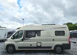 Knaus BoxStar 600ME*Platinum*Einzelbetten*2xSolar*AHK* - Knaus 600 me