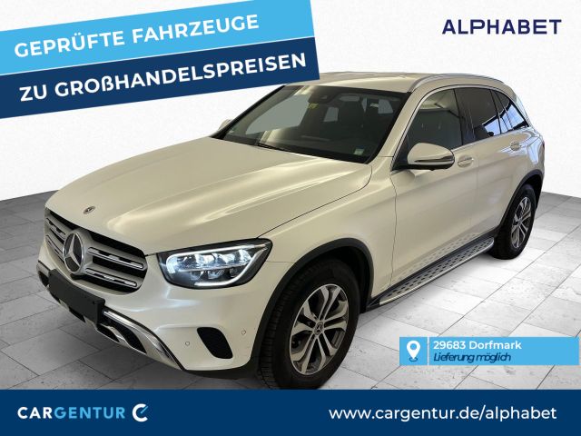 Mercedes-Benz GLC 220 d 4Matic SpoSi 360° BLIS El.Heckkl. Key