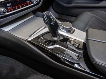 BMW 520 - 10