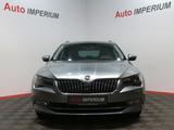 Skoda Superb Combi Style 1.8 TSI *AHK*XENON*NAVI* - Skoda Superb: 1.8