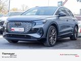 Audi Q4 40 e-tron 2 x S LINE LM21 SONOS LEDER - Audi Q4 in Essen