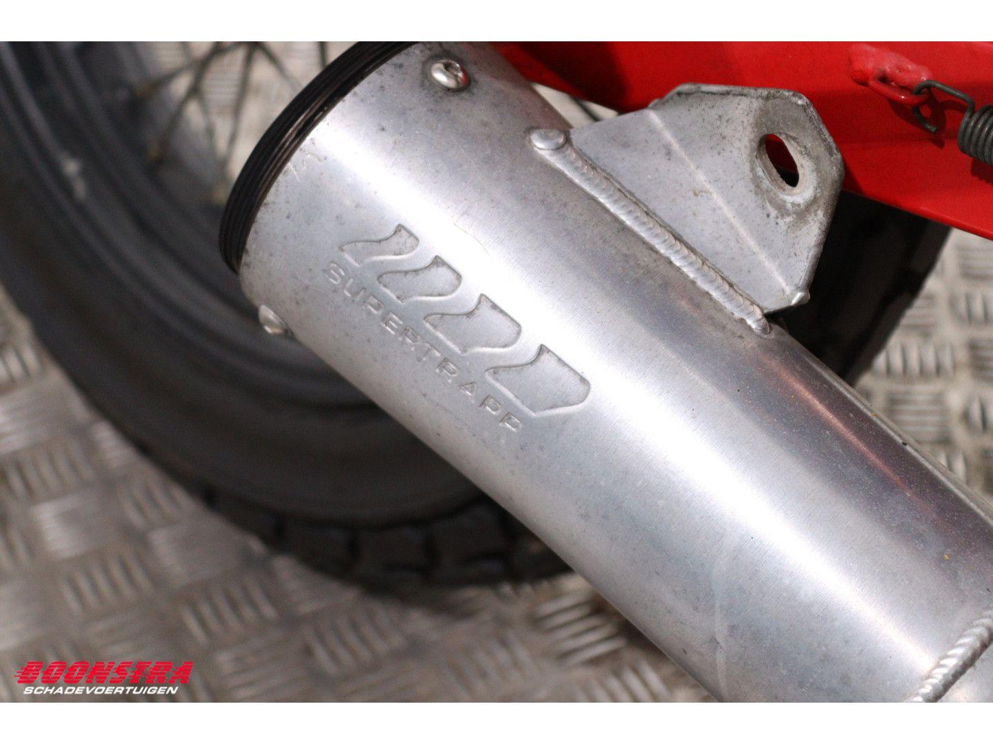 Honda  2008 — photo 11