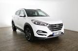 Hyundai Tucson Style 4WD ''Pano-Schiebedach''Navi'' - Hyundai TUCSON: Automatik