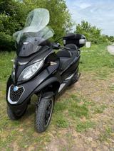 Piaggio MP3 500i sport - PIAGGIO MP 3