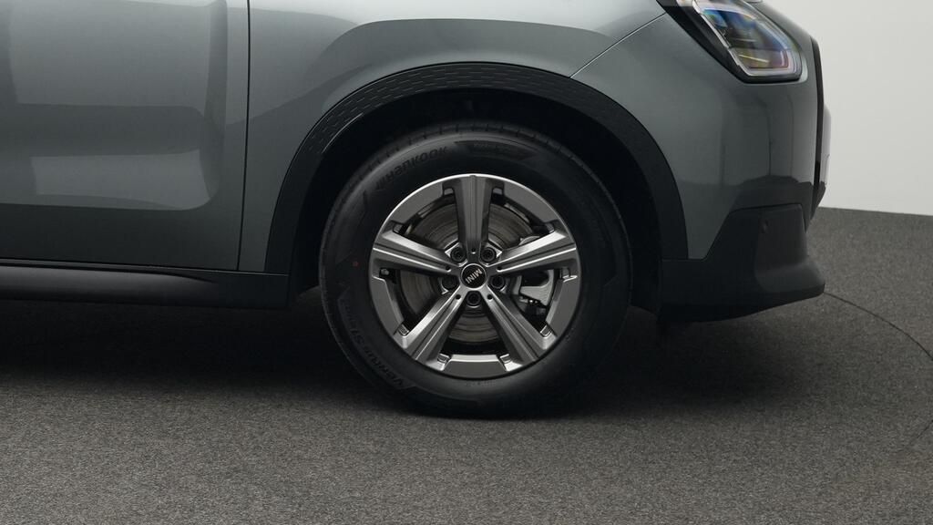 MINI Countryman C (Cooper) - Bild 15