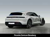 Porsche Taycan Sport Turismo - Porsche Taycan in Leverkusen