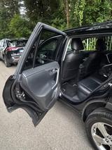 Toyota RAV 4 2.5 Plug-In Hybr. Auto AWD Technik-Sty... - Toyota RAV 4 Gebrauchtwagen in Düsseldorf