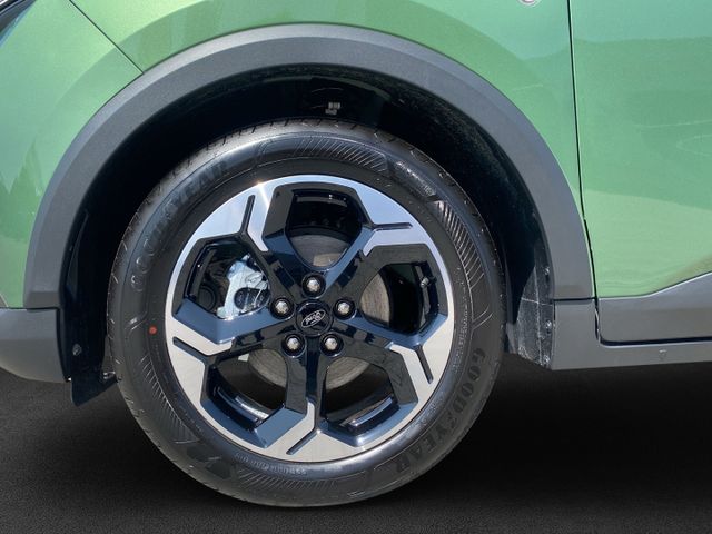 Ford Tourneo Courier Active 1.0 Klma+Navi+ACC+DAB+ 5.