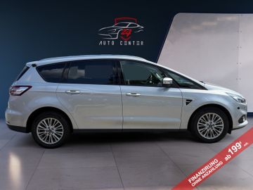 Ford S-Max - 5