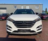 Hyundai Tucson Passion + 2WD - Hyundai TUCSON: Passion