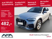 Audi Q5 - Vorschau Bild 1