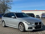 BMW 330d Touring M Sport-Paket °HUP°AHK° - BMW 330 Kombi 330d m paket mit Diesel-Antrieb