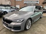 BMW 520 d xDrive M Sport M Aerodynamik M Fahrwerk