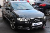 Audi A3 Sportback 1.4 TFSI S line Navi*Stndh*Bi-Xenon - Audi A3 aus 2011: Sportback