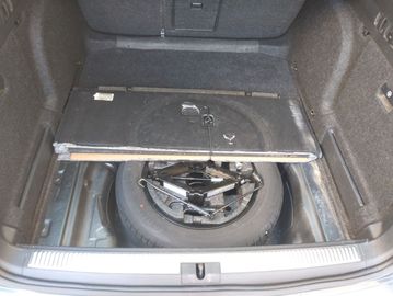 Skoda Superb - 8