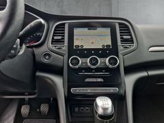 Fahrzeugabbildung Megane Grandtour Business Ed.1.3 TCe Kamera+Allw
