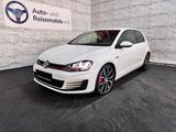 Volkswagen Golf VII Lim. GTI Performance BMT/DSG/NAVI/CAM - Volkswagen Golf: GTI Dsg