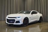 Chevrolet Camaro Coupé Sport - Chevrolet Gebrauchtwagen von 2021