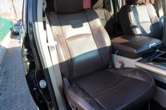 Fahrzeugabbildung Dodge RAM 5.7 Longhorn 4x4 Navi Kam Leder TRAUM!!!