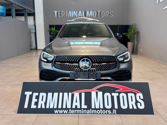 MERCEDES-BENZ Mercedes-benz GLC 220 d 4Matic Premium