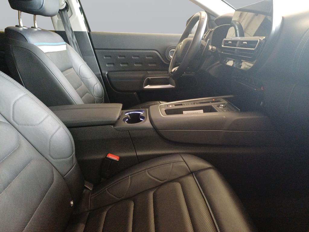 Citroën C5 Aircross BlueHDi 130 S&S EAT8 Max
