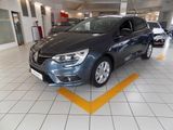 Renault Megane Limited Deluxe TCe 115 GPF Navi - Renault Vorführfahrzeuge