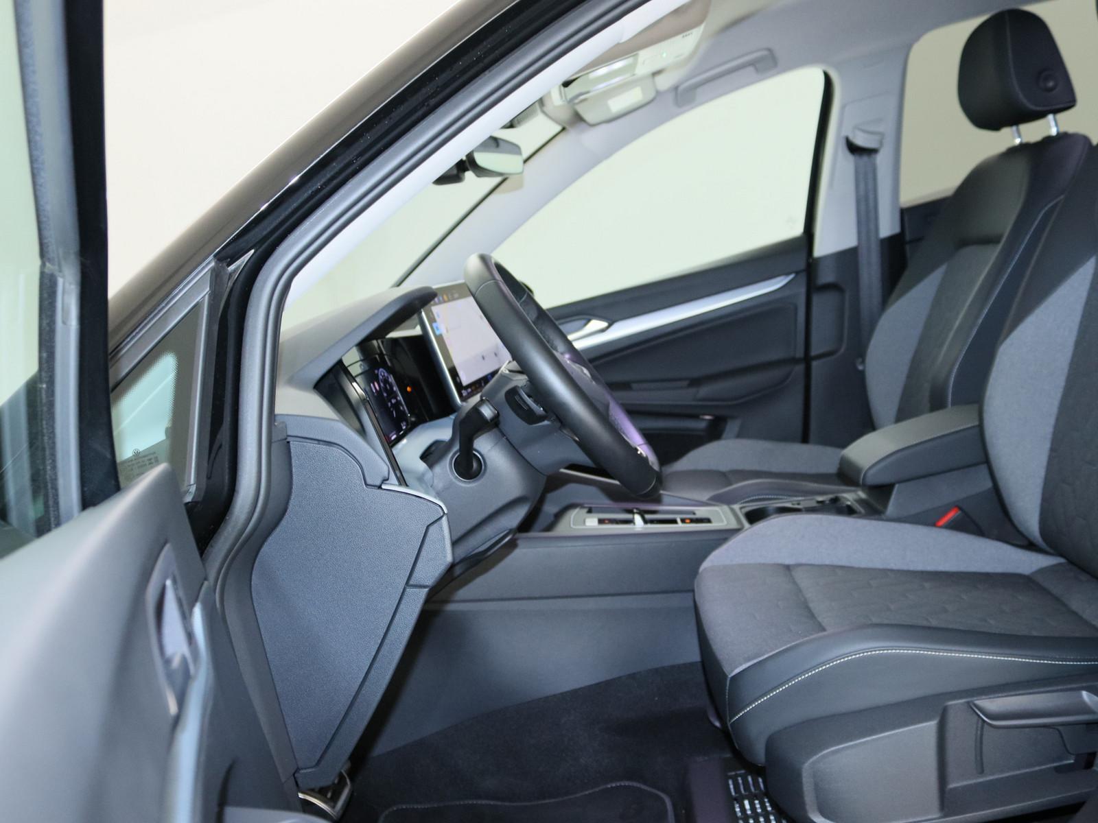 Volkswagen Golf VIII 1.5 eTSI Energy LED ACC NAVI KAMERA, миниатюра 11