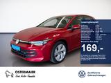 Volkswagen Golf VIII STYLE 2.0TDI 150PS DSG ACC.5J-G.AHK.AR - Volkswagen mit Benzin-Antrieb: TDI