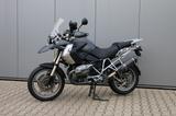 BMW R1200GS - BMW 2008 1200 GS