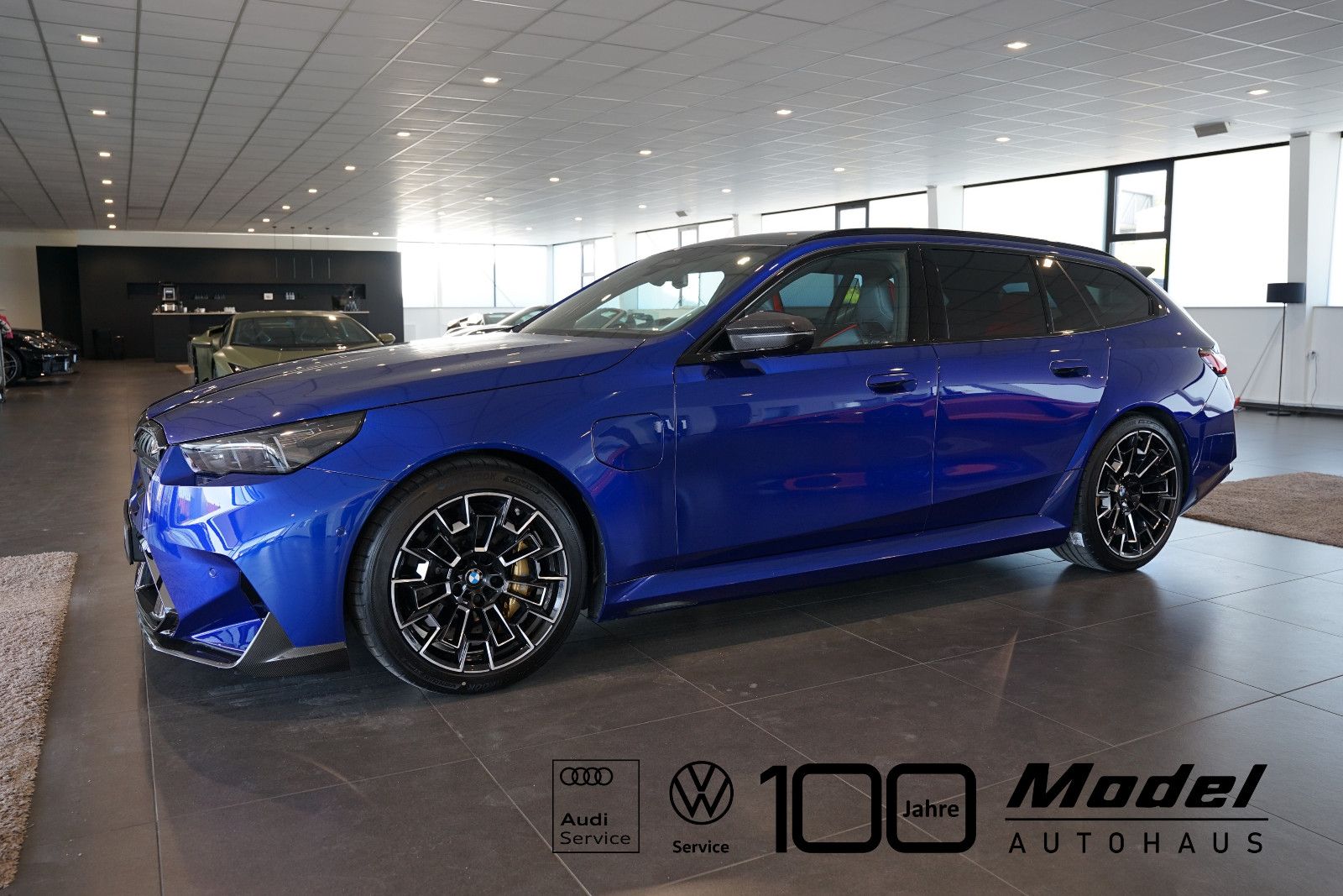 BMW M5 Touring | Ultimate | Pano | Keramik | 305km/h