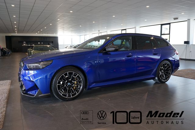 BMW M5 Touring | Ultimate | Pano | Keramik | 305km/h