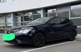 Seat Leon ST 1.6 TDI Reference,2H,Klima,6G,St.Heizung - Seat Leon Reference mit Diesel-Antrieb