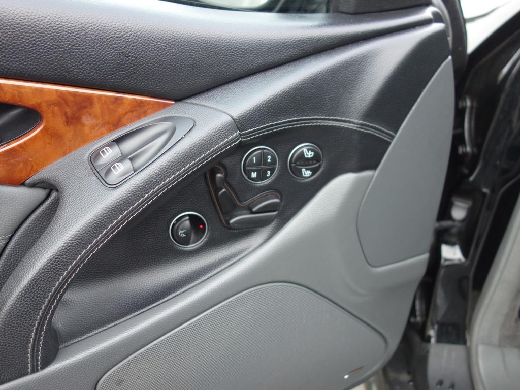 Mercedes-Benz SL 55 AMG