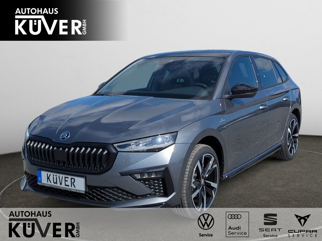 Image of Skoda Scala