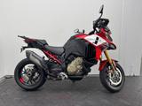 Ducati Multistrada V4 Pikes Peak Jetzt kaufen und - DUCATI MULTISTRADA PIKES PEAK