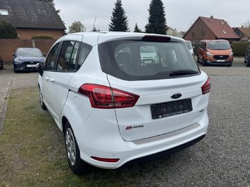 Ford B-MAX Trend Behindertenumbau