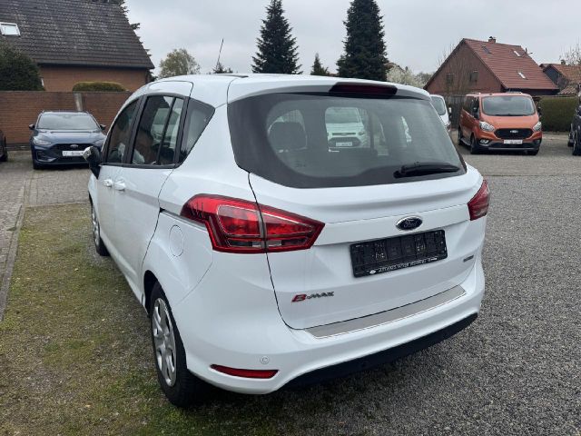 Ford B-MAX Trend Behindertenumbau