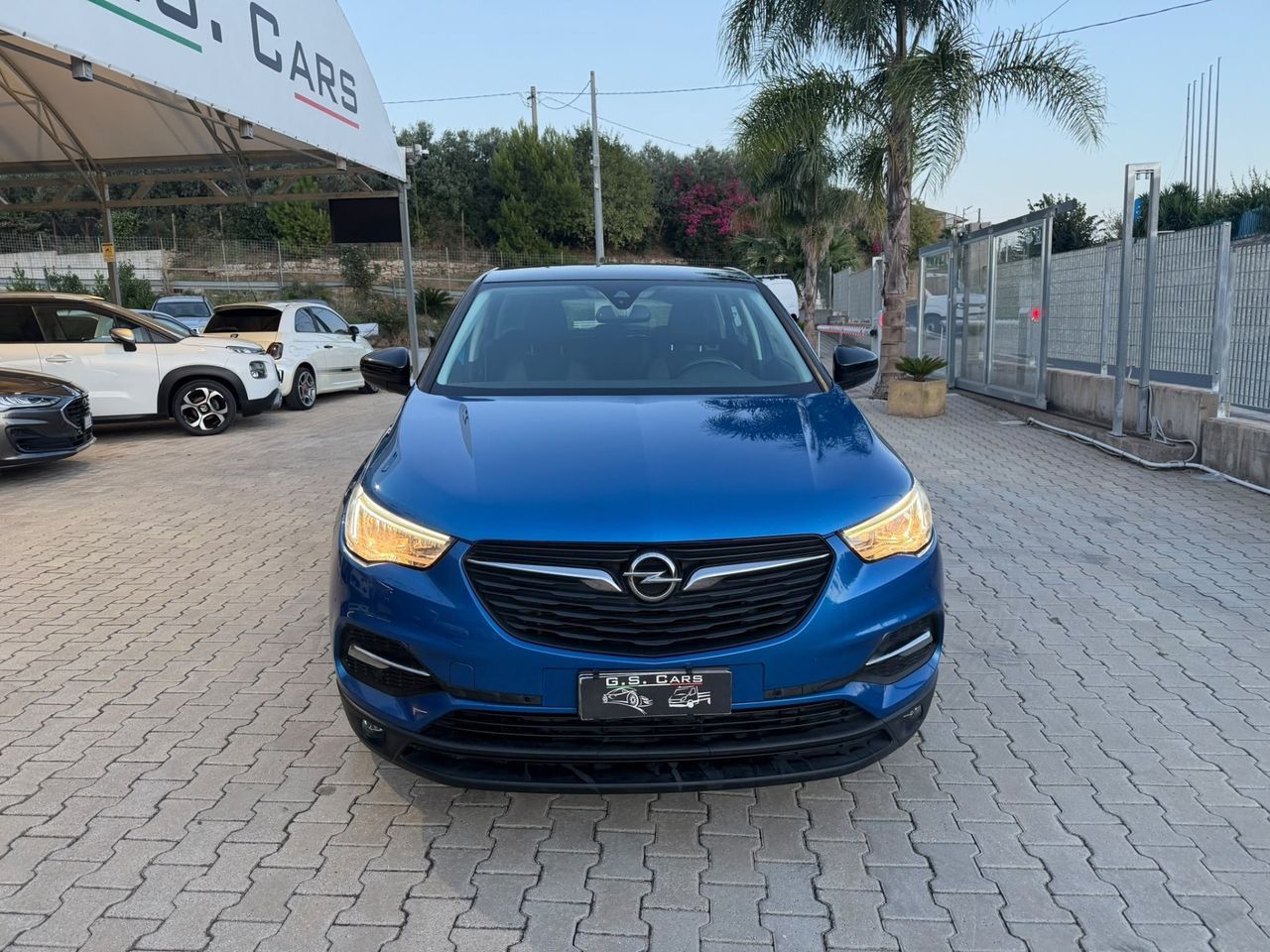 Opel Grandland 1.5 DIESEL