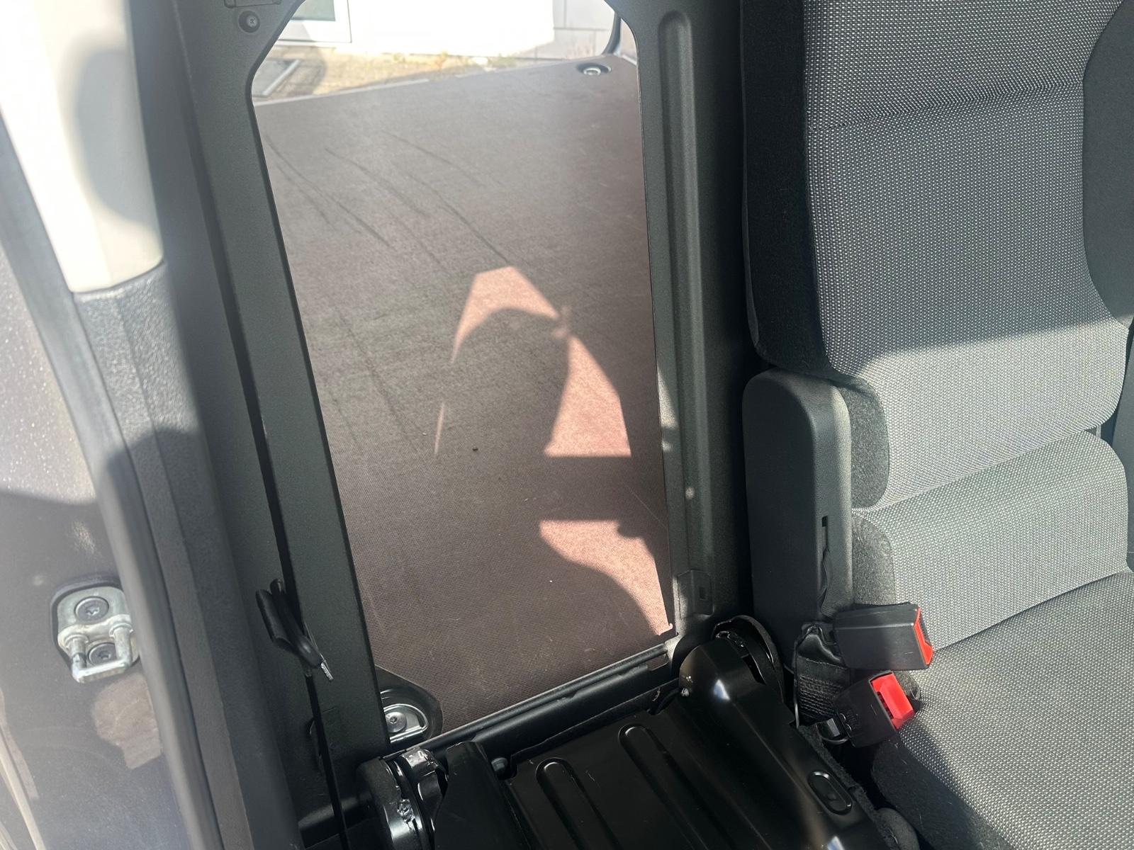 Citroën Berlingo KAWA M/L1
